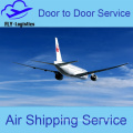 Fast professional Amazon fba air shipping rates from china to usa